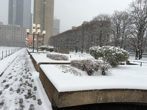 Historical Landmark «Christian Science Plaza, Boston», reviews and photos, 250 Massachusetts Avenue, Boston, MA 02115, USA
