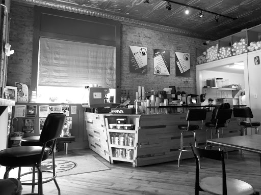 Coffee Shop «Black Hand Coffee Co», reviews and photos, 3101 Patterson Ave, Richmond, VA 23221, USA