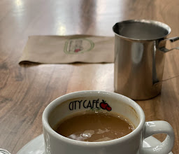 City Café photo