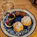 Photo n°1 de l'avis de Lara.r fait le 03/10/2023 à 20:08 sur le  LA PORTA ANTICA à Brescia