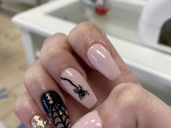 Nails by Annachka