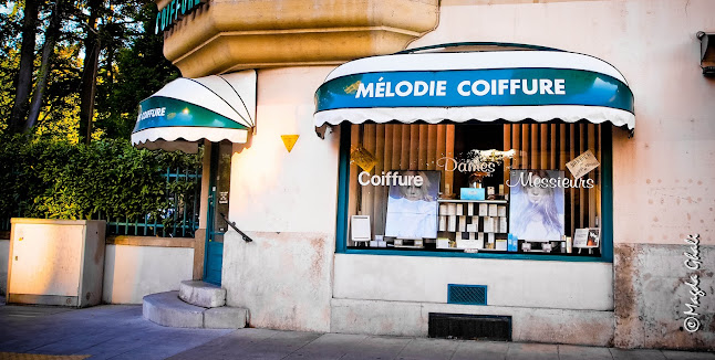Rezensionen über Coiffure Mélodie in Carouge - Friseursalon