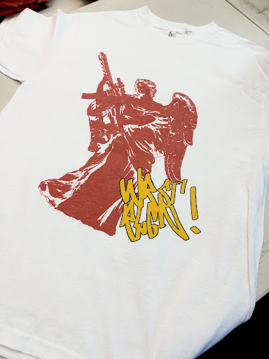 CRE8 Printing and Design image