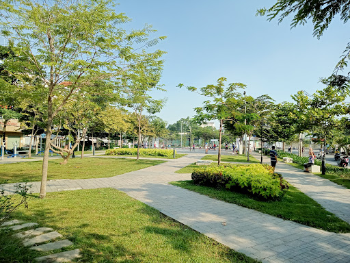 Công viên Dương Đình Nghệ