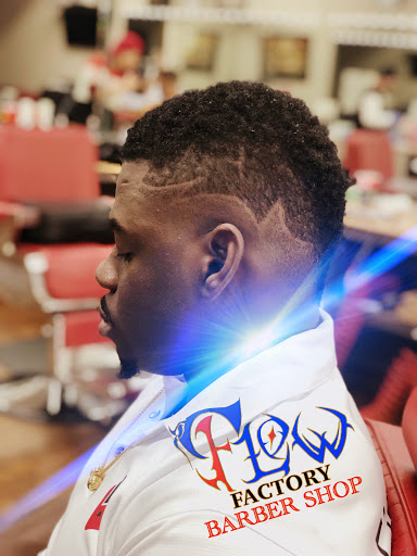 Barber Shop «Flow factory barber shop», reviews and photos, 4060 Buford Dr NE i, Buford, GA 30518, USA
