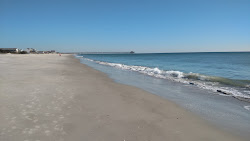 Long beach'in fotoğrafı çok temiz temizlik seviyesi ile