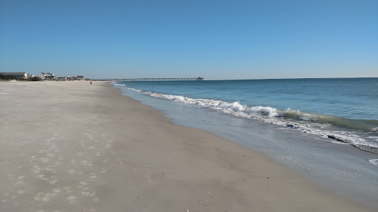 Long beach