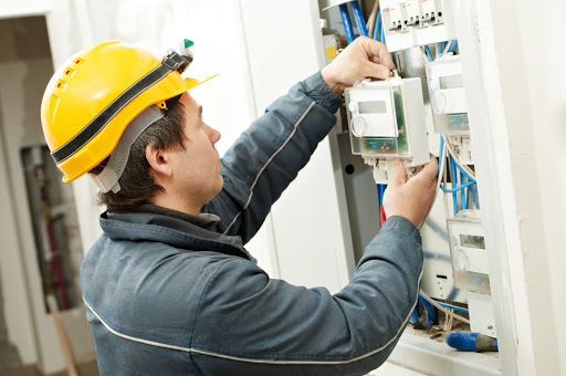 Photo of Service Electrical Contractors Inc.