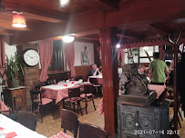 Atmosphère du Restaurant français Restaurant À l'Arbre Vert à Weyersheim - n°6