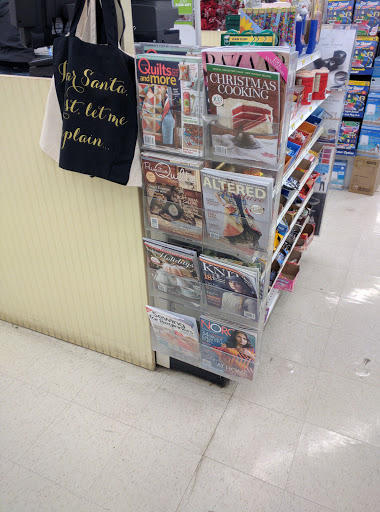 Fabric Store «Jo-Ann Fabrics and Crafts», reviews and photos, 4101 Transit Rd #1, Williamsville, NY 14221, USA