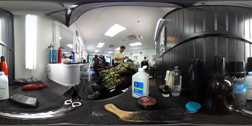 Barber Shop «Joel Perez Barber Shop», reviews and photos, 17166 116th Ave SE, Renton, WA 98058, USA