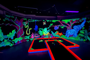 Glowgolf