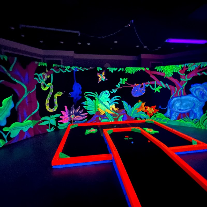 Glowgolf