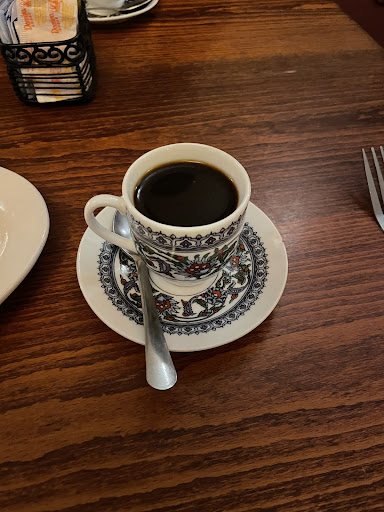 Middle Eastern Restaurant «Tanoreen», reviews and photos, 7523 3rd Ave, Brooklyn, NY 11209, USA