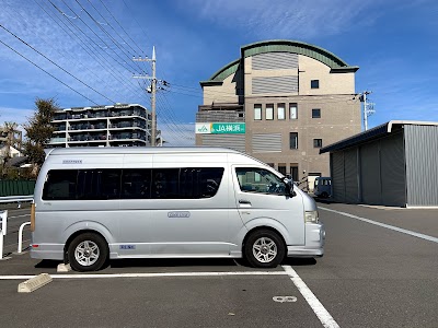 ＪＡ横浜 中田支店