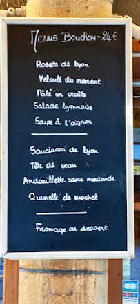 Les plus récentes photos du Restaurant Les Ventres Jaunes à Lyon - n°3