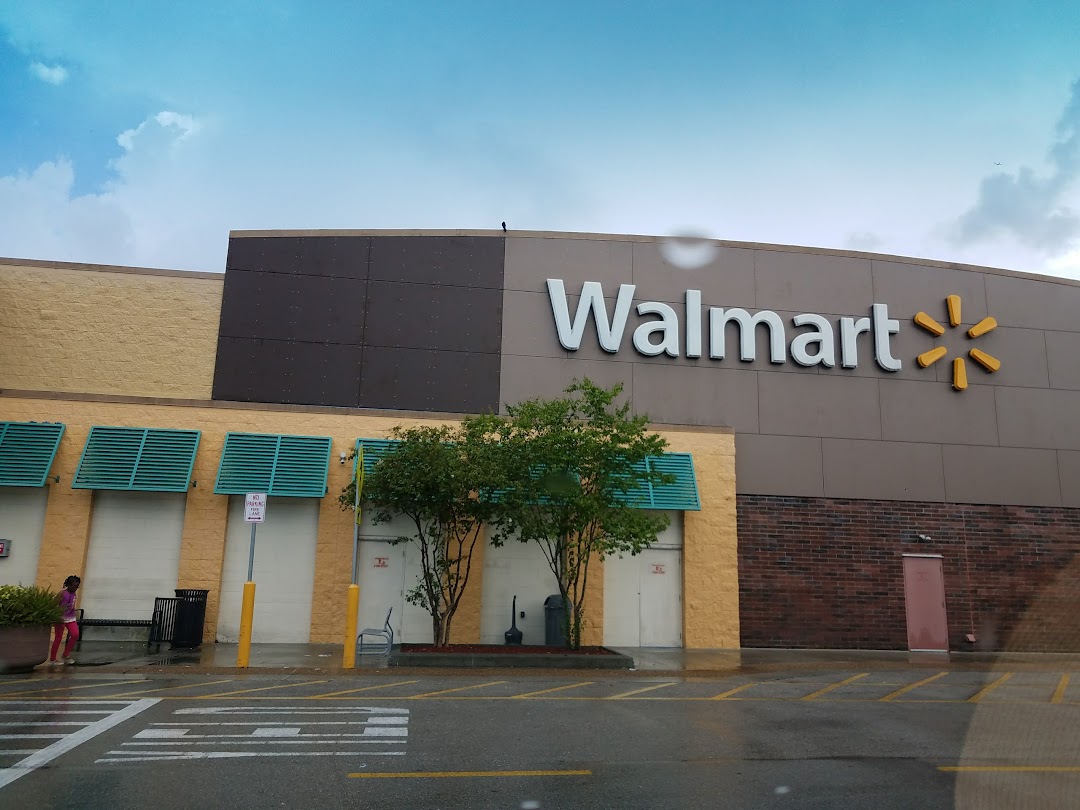 Walmart Supercenter