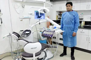 Om Sai Dental Clinic & Implant Center image