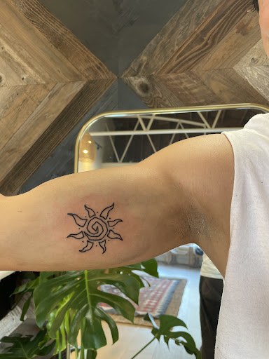 Explore number 23 tattoo ideas, creative tattoo ideas in Santa Cruz, available at Midtown Tattoo & Piercing