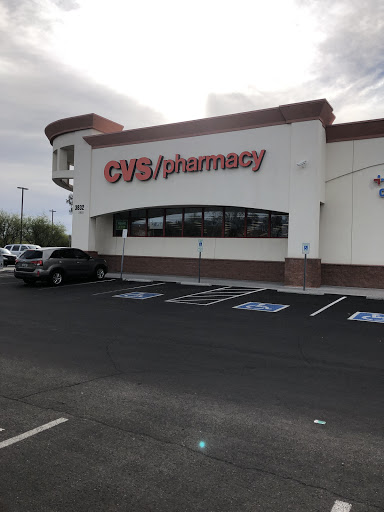 CVS