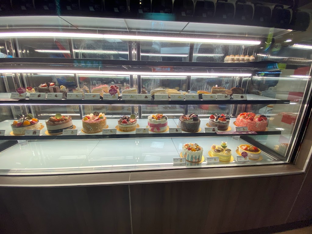 85度C咖啡蛋糕飲料(桃園八德店) 的照片