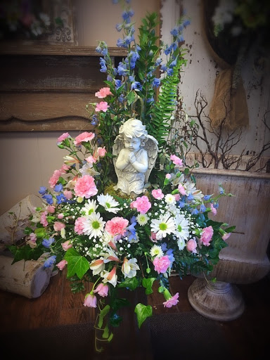 Florist «Absolutely Flowers», reviews and photos, 206 Keys Ferry St, McDonough, GA 30253, USA