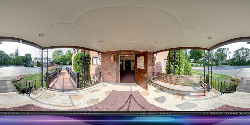 Cremation Service «MacKinnon Funeral Home, Inc.», reviews and photos, 760 Washington St, Whitman, MA 02382, USA