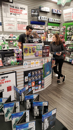 Video Game Store «GameStop», reviews and photos, 1113 Market Center Drive, Morrisville, NC 27560, USA