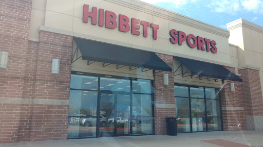 Shoe Store «Hibbett Sports», reviews and photos, 2819 West Expressway 83 #100, Harlingen, TX 78552, USA
