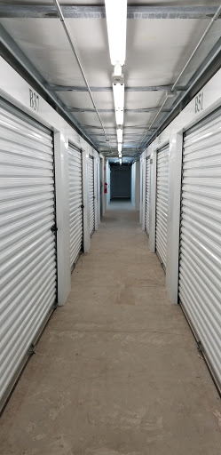 Self-Storage Facility «Newburgh City Self Storage», reviews and photos, 612 Broadway, Newburgh, NY 12550, USA