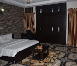 AMSO International Hotels photo