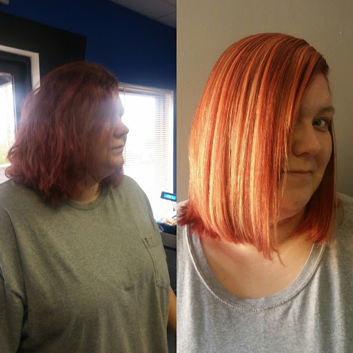 Beauty Salon «Fine Hair», reviews and photos, 900 Old Philadelphia Rd, Jasper, GA 30143, USA