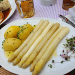 Photo n°2 de l'avis de Bernd.i fait le 15/05/2023 à 19:56 sur le  Klostergasthof Raitenhaslach à Burghausen