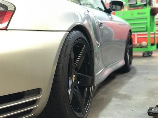 Auto Repair Shop «Driven Import Auto Care», reviews and photos, 20 Tower Pl, Newnan, GA 30263, USA