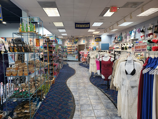 Gift Shop «Mermaid», reviews and photos, 7511 W Irlo Bronson Memorial Hwy, Kissimmee, FL 34747, USA