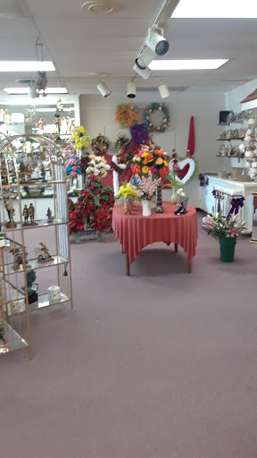 Hughes Florist, 4242 Portsmouth Blvd, Portsmouth, VA 23701, USA, 