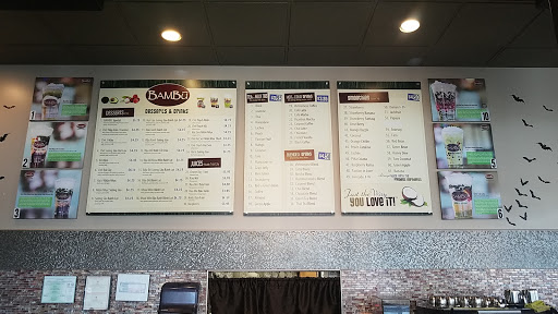 Dessert Shop «Bambu Desserts & Drinks», reviews and photos, 10901 N Lamar Blvd, Austin, TX 78753, USA