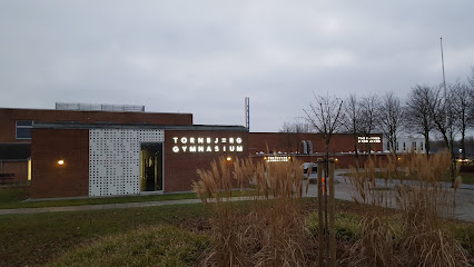 Tornbjerg Gymnasium
