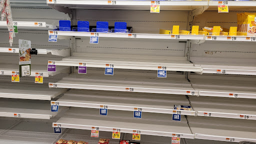 Grocery Store «Giant», reviews and photos, 5701 Plank Rd, Fredericksburg, VA 22407, USA