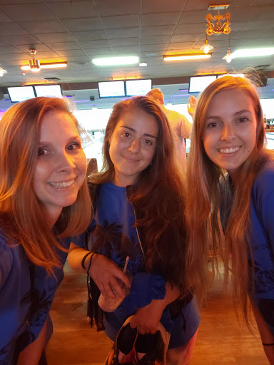 Bowling Alley «AMF Park Lanes», reviews and photos, 900 Axtell Dr, Cayce, SC 29033, USA