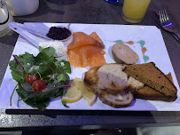 Foie gras du Restaurant Kidygwen à Saint-Malo - n°6