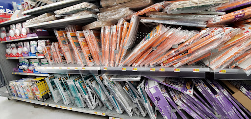 Department Store «Walmart Supercenter», reviews and photos, 29176 Van Dyke Ave, Warren, MI 48093, USA