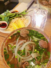 Phô du Restaurant vietnamien VietnamFood à Paris - n°4