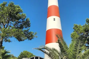 Poti Lighthouse image