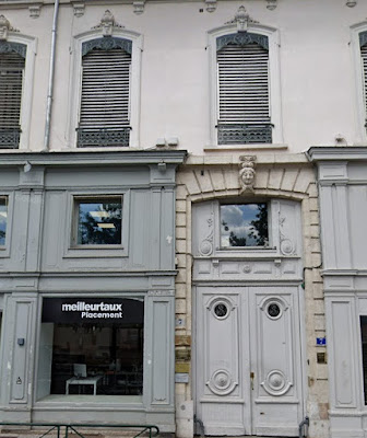 Duvic Georges à Lyon