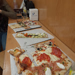 Photo n°1 de l'avis de Ju. fait le 10/06/2023 à 21:38 sur le  Marco Bellini è que sabe! à Guimaraes