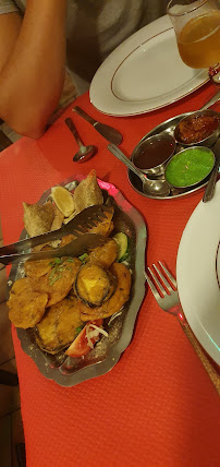 Plats et boissons du Restaurant indien Restaurant Taj à Digne-les-Bains - n°14