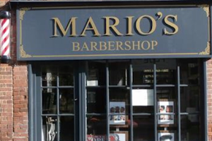 Mario's Barber Shop image