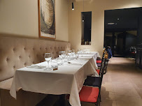 Atmosphère du Restaurant de spécialités d'Afrique du Nord Restaurant Oriental Le Baloua à Douai - n°12