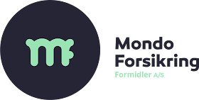 Mondo Forsikring Formidler A/S
